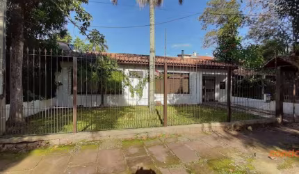 Casa com 4 dormitórios para alugar, 220 m² por R$ 10.290,00/mês - Ipanema - Porto Alegre/RS