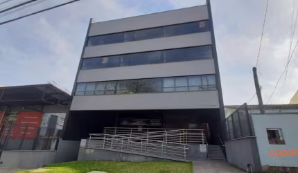 Sala para alugar, 42 m² por R$ 2.825,00/mês - Tristeza - Porto Alegre/RS