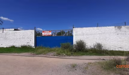 Pavilhão para alugar, 250 m² por R$ 4.170,00/mês - Ponta Grossa - Porto Alegre/RS