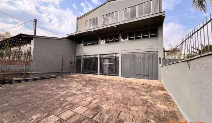 Loja para alugar, 400 m² por R$ 7.100,00/mês - Tristeza - Porto Alegre/RS