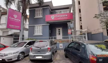 Casa para alugar, 200 m² por R$ 15.450,00/mês - Moinhos de Vento - Porto Alegre/RS