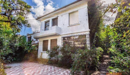 Casa para alugar, 360 m² por R$ 13.573,00/mês - Independência - Porto Alegre/RS
