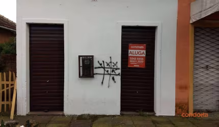 Loja para alugar, 46 m² por R$ 1.000,00/mês - Nonoai - Porto Alegre/RS