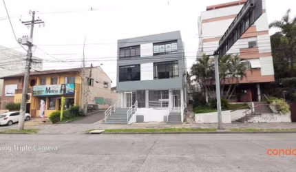 Loja para alugar, 300 m² por R$ 10.150,01/mês - Teresópolis - Porto Alegre/RS