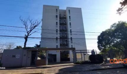 Apartamento com 2 dormitórios para alugar por R$ 3.501,46/mês - Tristeza - Porto Alegre/RS