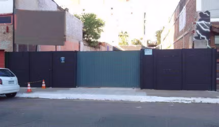 Terreno para alugar, 553 m² por R$ 7.567,00/mês - Pátria Nova - Novo Hamburgo/RS