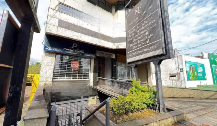 Loja para alugar, 65 m² por R$ 3.493,71/mês - Cavalhada - Porto Alegre/RS