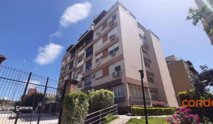 Apartamento com 3 dormitórios para alugar, 70 m² por R$ 2.350,00/mês - Cavalhada - Porto Alegre/RS