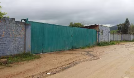 Terreno para alugar, 4000 m² por R$ 9.027,50 - Hípica - Porto Alegre/RS