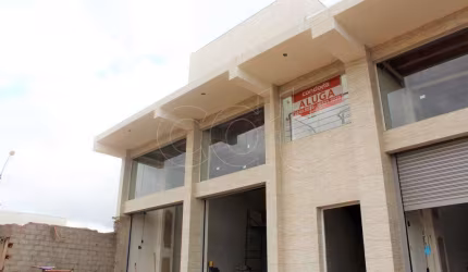 Sala para alugar, 25 m² por R$ 1.300,00 - Aberta dos Morros - Porto Alegre/RS