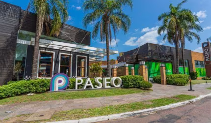 Loja para alugar, 39 m² por R$ 8.326,00/mês - Tristeza - Porto Alegre/RS