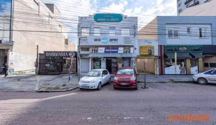 Loja para alugar, 138 m² por R$ 4.278,00/mês - São João - Porto Alegre/RS