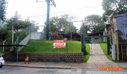 Terreno para alugar por R$ 15.666,67 - Cristal - Porto Alegre/RS