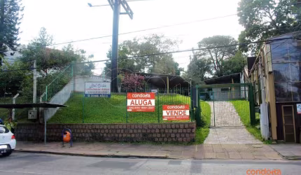 Terreno para alugar por R$ 15.666,67 - Tristeza - Porto Alegre/RS