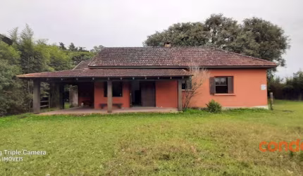 Casa para alugar, 180 m² por R$ 10.000,00/mês - Chapéu do Sol - Porto Alegre/RS