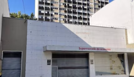 Loja para alugar, 422 m² por R$ 30.650,00/mês - Auxiliadora - Porto Alegre/RS