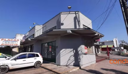Loja para alugar, 37 m² por R$ 2.328,13/mês - Belém Novo - Porto Alegre/RS