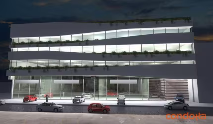 Andar Corporativo para alugar, 890 m² por R$ 35.600,01/mês - São João - Porto Alegre/RS