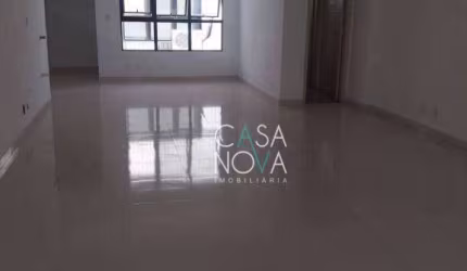 Sala à venda, 91 m² por R$ 350.000,00 - Centro - São Vicente/SP