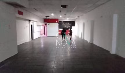 Casa à venda, 500 m² por R$ 1.100.000,00 - Centro - São Vicente/SP