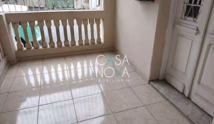 Sobrado Residencial ou Comercial