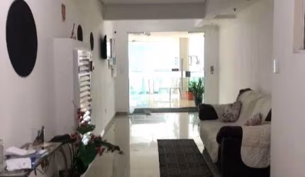 Apartamento com 2 dormitórios à venda, 63 m² por R$ 355.000,00 - Catiapoã - São Vicente/SP