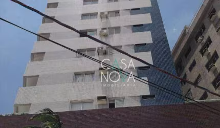 Apartamento Garden com 3 dormitórios, 168 m² - venda por R$ 1.450.000,00 ou aluguel por R$ 18.500,00/mês - Gonzaga - Santos/SP
