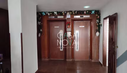 Apartamento com 1 dormitório, 40 m² - venda por R$ 350.000,00 ou aluguel por R$ 2.600,00/mês - Morro dos Barbosas - São Vicente/SP