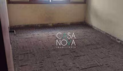 Apartamento com 3 dormitórios à venda, 120 m² por R$ 290.000,00 - Vila Matias - Santos/SP