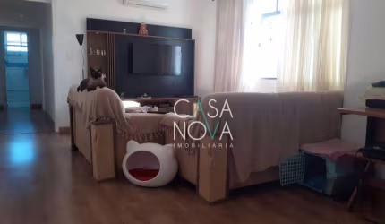 Apartamento com 2 dormitórios à venda, 123 m² por R$ 565.000,00 - Embaré - Santos/SP
