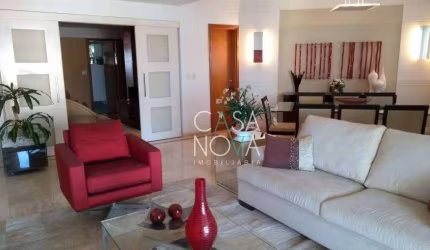 Apartamento com 3 dormitórios à venda, 200 m² por R$ 2.435.000,00 - Ponta da Praia - Santos/SP