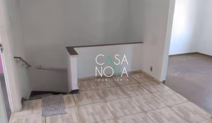 Conjunto para alugar, 55 m² por R$ 3.200,00/mês - Boqueirão - Santos/SP