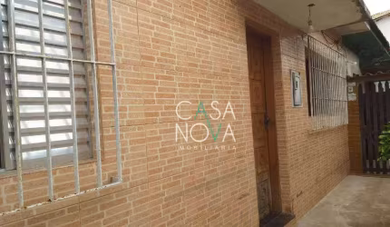 Casa com 2 dormitórios à venda, 62 m² por R$ 210.000,00 - Vila Cascatinha - São Vicente/SP