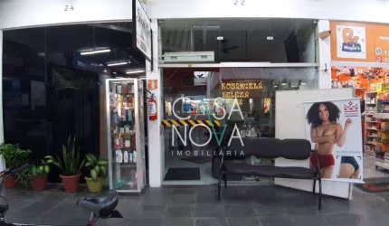 Ponto, 36 m² - venda por R$ 35.000,00 ou aluguel por R$ 2.000,00/mês - Marapé - Santos/SP