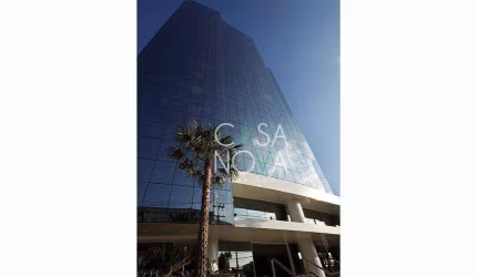 Sala à venda, 148 m² por R$ 1.220.000,00 - Gonzaga - Santos/SP