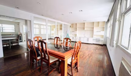 Apartamento com 2 dormitórios à venda, 125 m² por R$ 920.000,00 - Gonzaga - Santos/SP