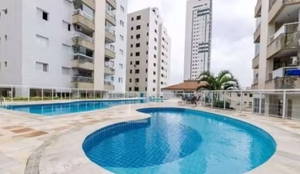 Apartamento com 2 dormitórios, 94 m² - venda por R$ 920.000,00 ou aluguel por R$ 6.500,00/mês - Ponta da Praia - Santos/SP