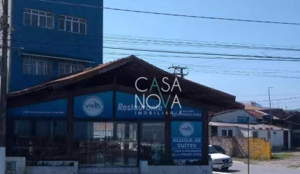 Pousada com restaurante e pizzaria em pleno funcionamento para venda no Caiçara - Praia Grande