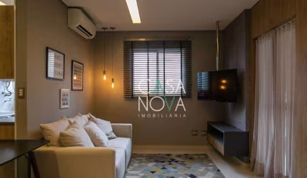 Apartamento com 2 dormitórios à venda, 69 m² por R$ 960.000,00 - Boqueirão - Santos/SP
