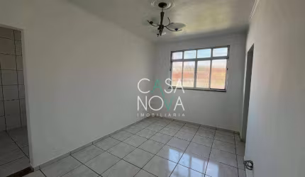 Apartamento com 1 dormitório para alugar, 45 m² por R$ 2.200,00/mês - Embaré - Santos/SP