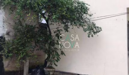 Sobrado com 2 dormitórios à venda, 78 m² por R$ 398.000,00 - Esplanada dos Barreiros - São Vicente/SP
