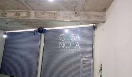 Loja para alugar, 322 m² por R$ 20.500,00/mês - Marapé - Santos/SP