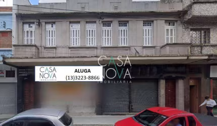 Lojas e Altos