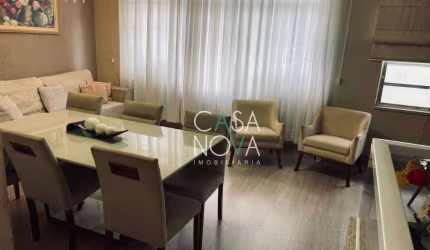 Casa com 2 dormitórios à venda, 105 m² por R$ 650.000,00 - Encruzilhada - Santos/SP