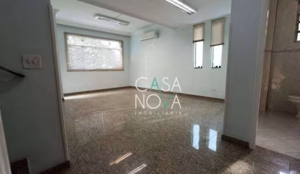 Casa para Fins Comerciais no Bairro do Embaré
