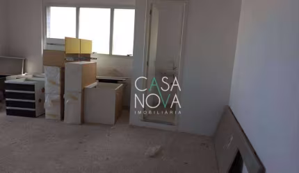 Sala à venda, 36 m² por R$ 344.850,00 - Ponta da Praia - Santos/SP