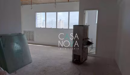 Sala à venda, 35 m² por R$ 332.690,00 - Ponta da Praia - Santos/SP
