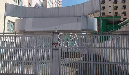 Loja para alugar, 407 m² por R$ 53.522,10/mês - Gonzaga - Santos/SP