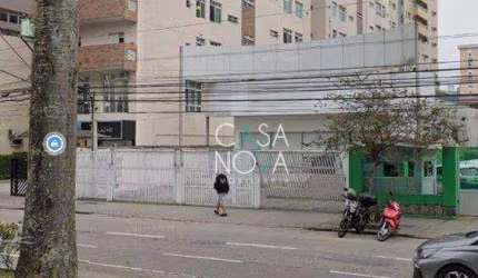 Loja para alugar, 407 m² por R$ 53.522,10/mês - Gonzaga - Santos/SP