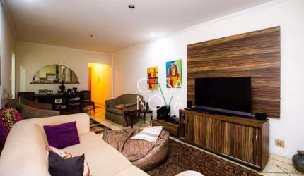 Apartamento com 3 dormitórios à venda, 116 m² por R$ 390.000 - Centro - São Vicente/SP
